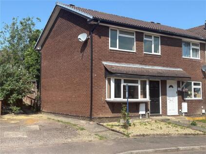 Oriel Road, DAVENTRY, Northamptonshire, NN11