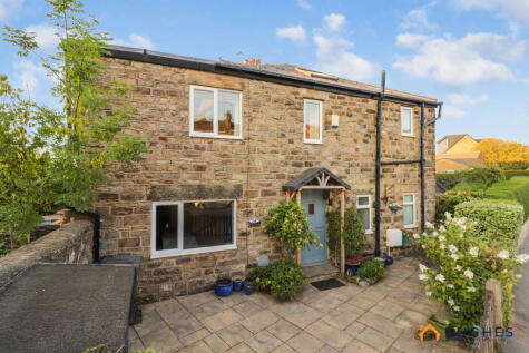 Stannington Road, Stannington Village, Sheffield