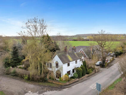 Grendon, Atherstone, Warwickshire CV9 3DN