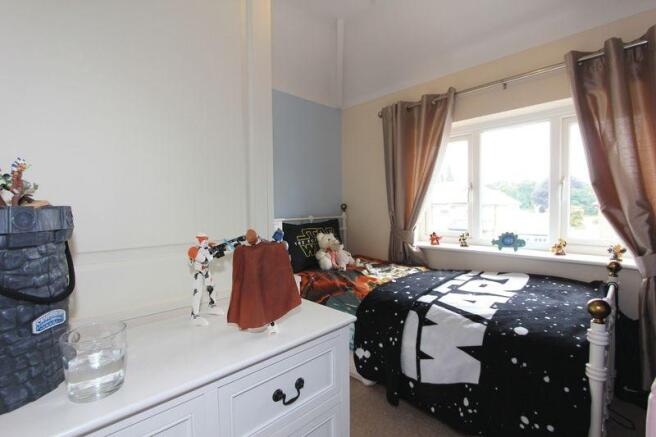 BEDROOM TWO