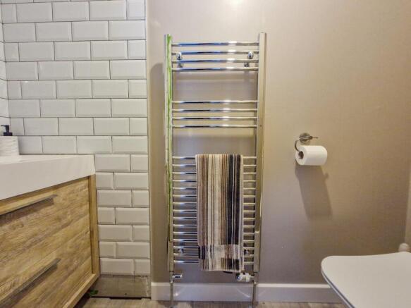 Ensuite