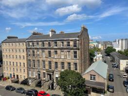 13, West Annandale Street, Broughton, Edinburgh EH7 4JT