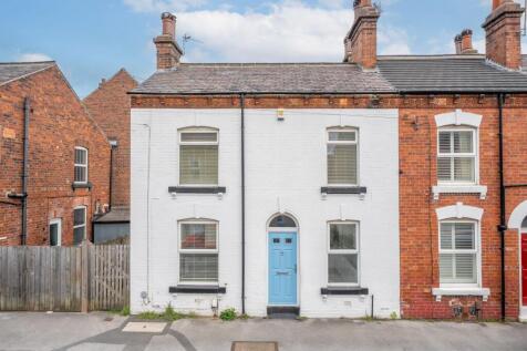 Chatsworth Road, Harrogate, HG1