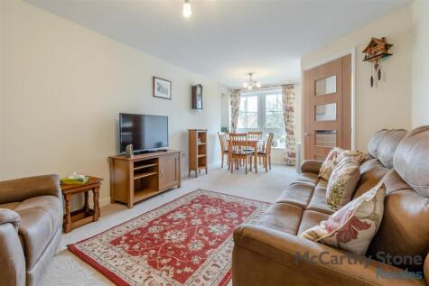 Ryebeck Court, Eastgate, Pickering