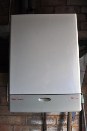 Boiler