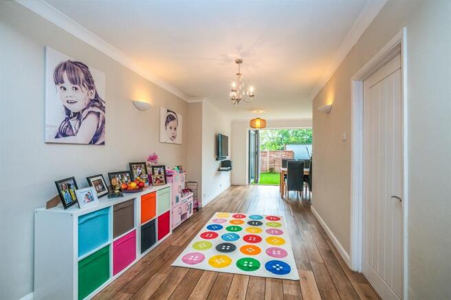 Family Area