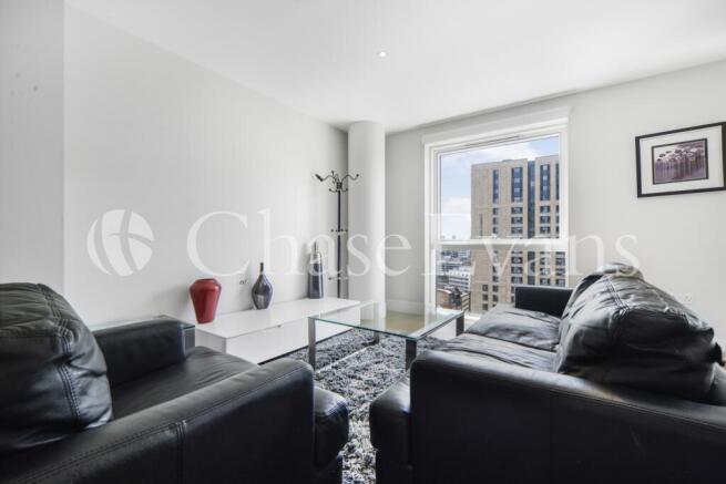 Living Area - One Co