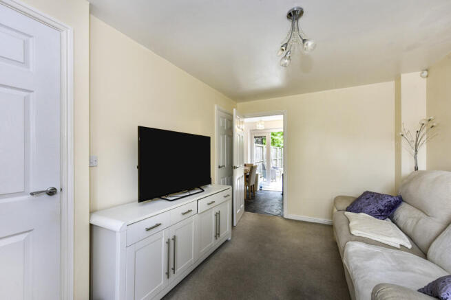 2 bed Semi-Detached for sale Image 7