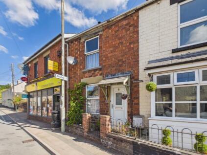 Broad Street, Littledean, Cinderford, GL14