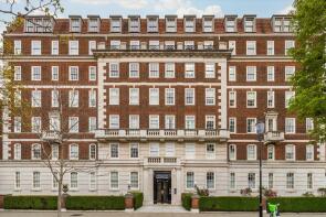 Flat 55, Campden Hill Gate, Duchess Of Bedford's Walk, London W8 7QJ