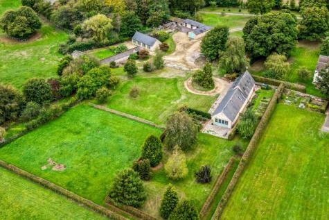 Leighterton, Tetbury, GL8