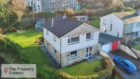 Langton Road, Yelverton, PL20