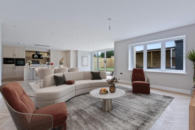 4 bed Detached for sale Image 4