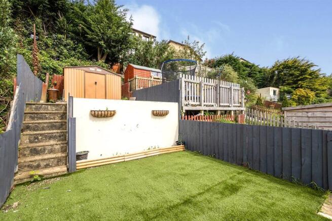 Bradley Lane, Newton Abbot, Devon, TQ12 photo 4