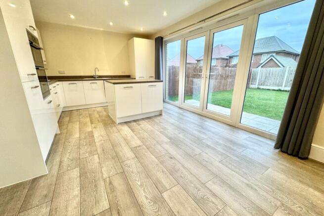 Kitchen/Family