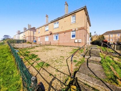 88 Glencairn Street, Stevenston, KA20 3BT