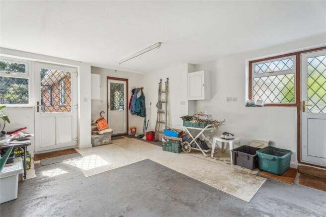 Store Room