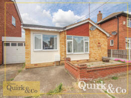 1a, Green Avenue, Canvey Island SS8 0LH