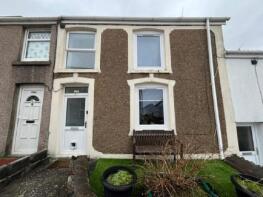 106a, Gwilym Road, Swansea SA9 2GU