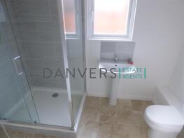 29, Paton Street, Leicester LE3 0BE