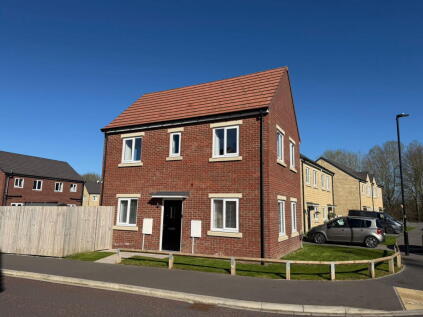 Rose Avenue, Knaresborough, HG5 0GS