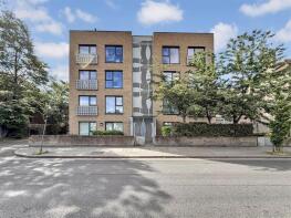 Flat 23, 19 21, Western Road, Southall UB2 5JL