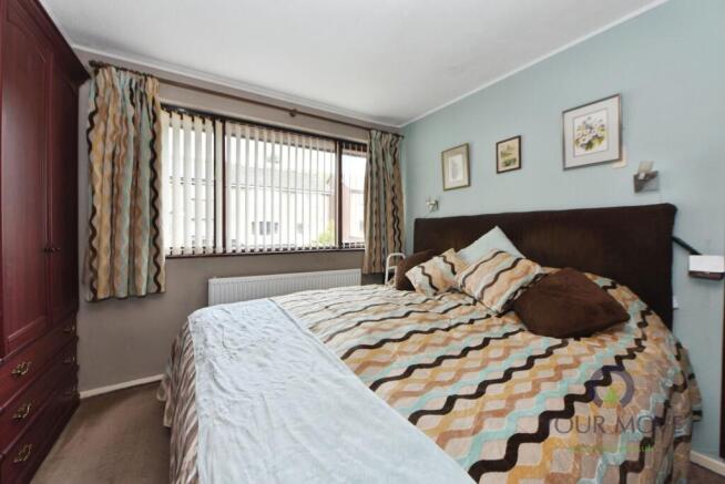 5 bed Semi-Detached for sale Image 7