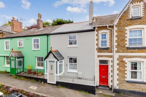 Church Street, Kingsbridge