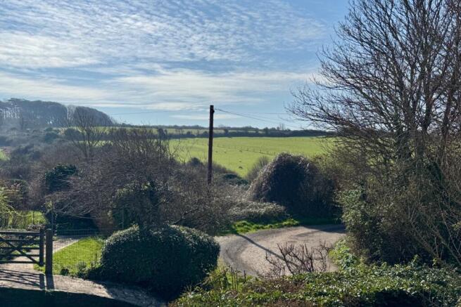 Countryside Views