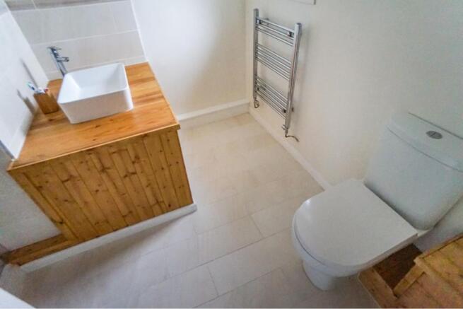 En-suite