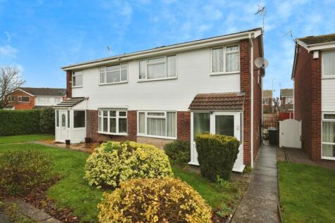 Chard Road, Binley, Coventry, West Midlands, CV3