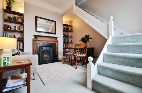 Walsworth Road, Hitchin