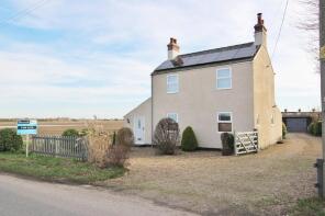 87 Proctors Farm Cottage, Starlode Drove, West Pinchbeck, Spalding PE11 3TD