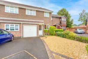 10, Perryfield Gardens, Bournemouth BH7 7HF