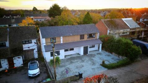 The Chase, Kings Road, Southminster, Essex, CM0