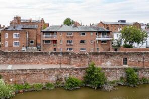 24a, City Walls, Chester CH1 1SB
