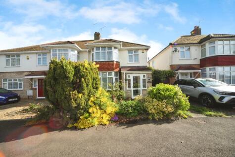 Swifts Green Road, Luton