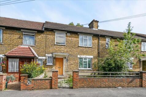 Twybridge Way, London , NW10