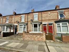 81, Eastbourne Road, Darlington DL1 4EP