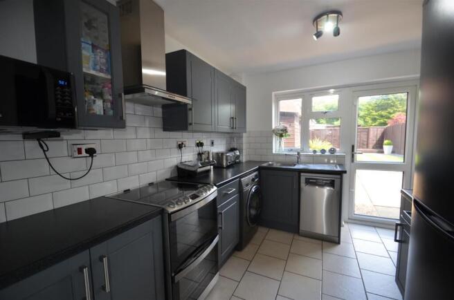 Collenswood Road, STEVENAGE photo 4