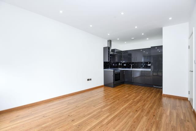 Kitchen/Living area