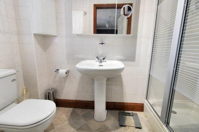 En suite