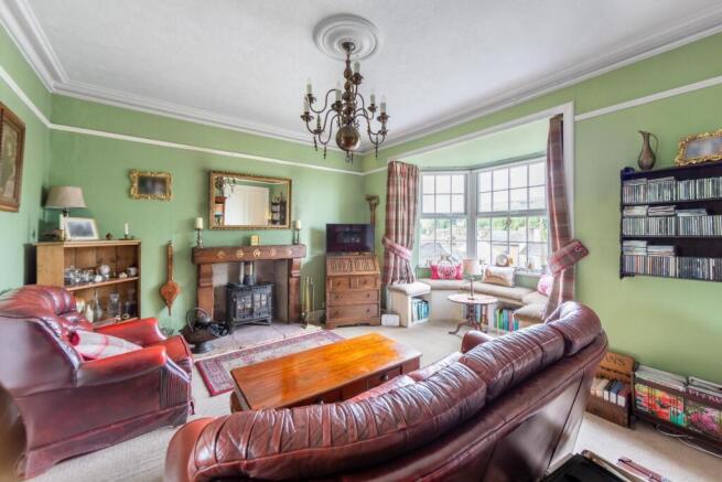 Croft Terrace, Alston, CA9 photo 4