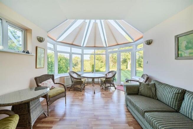 Sunroom