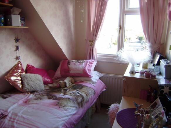 Small Bedroom