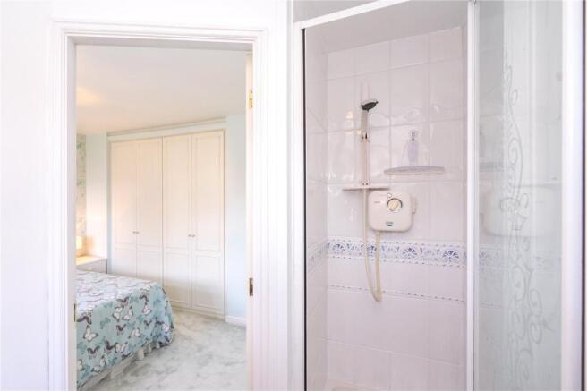 Ensuite Shower