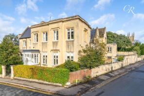 Flat 4, The Malverns, Malvern Place, Cheltenham GL50 2JL