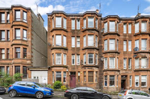 Flat 0/1, 46, Aberdour Street, Glasgow G31 3NJ