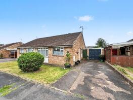 13, Leofric Road, Tiverton EX16 6JU