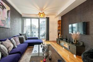 Flat 4, 67, Turnmill Street, London EC1M 5RR